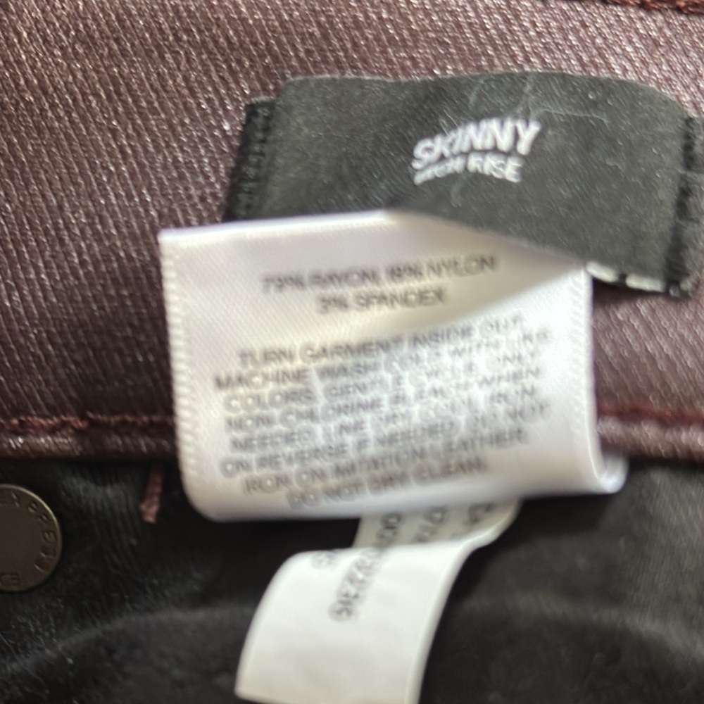 Express pant - Picture 6 of 6